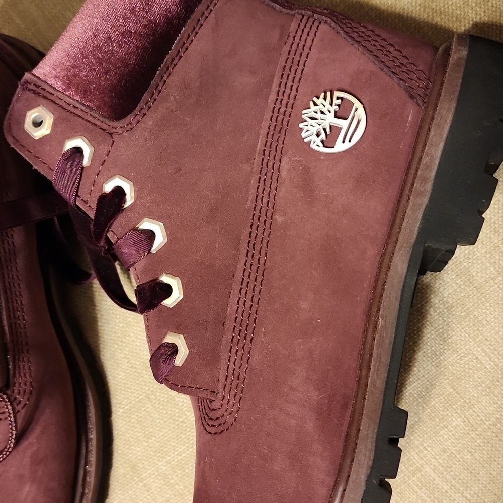Timberlands - image 2
